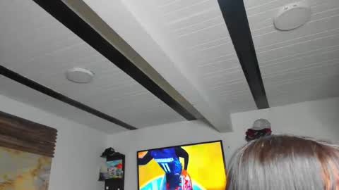 andrees_s online show from 11/12/25, 07:03