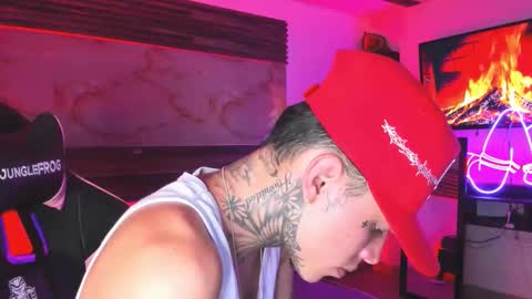 andrees_s online show from 02/28/26, 11:11