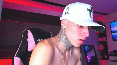 andrees_s online show from 03/10/26, 11:37