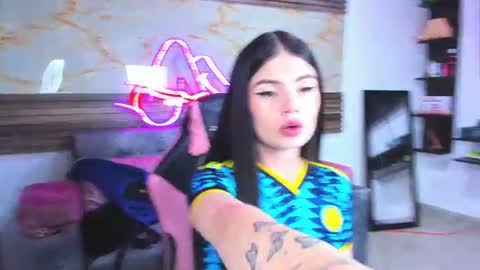 andrees_s online show from 06/28/26, 02:50