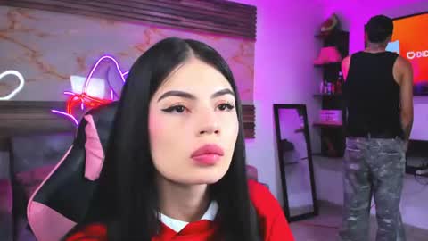 andrees_s online show from 07/02/26, 02:11