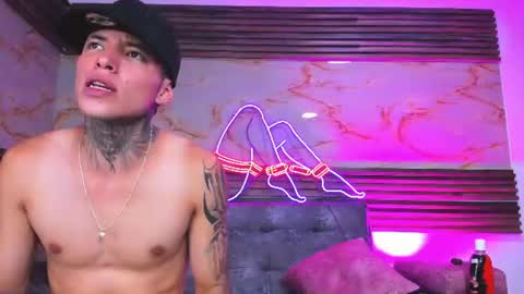 andrees_s online show from 07/02/26, 03:23