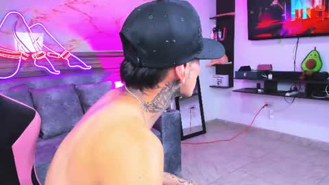 andrees_s online show from 07/06/26, 01:57