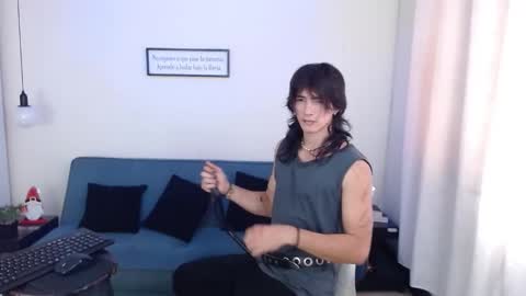 Snapshot of andreey50 chatting on 12/06/24, 09:02 Andrey online show from 12/06/24, 09:02