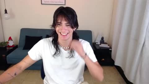 Snapshot of andreey50 chatting on 12/07/24, 11:23 Andrey online show from 12/07/24, 11:23