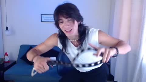 Snapshot of andreey50 chatting on 12/18/24, 08:14 Andrey online show from 12/18/24, 08:14