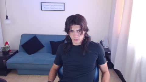 Snapshot of andreey50 chatting on 12/29/24, 08:15 Andrey online show from 12/29/24, 08:15