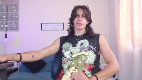 Snapshot of andreey50 chatting on 03/06/25, 08:16 Andrey online show from 03/06/25, 08:16