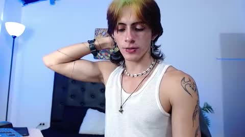 Snapshot of andreey50 chatting on 12/02/25, 08:15 Andrey online show from 12/02/25, 08:15