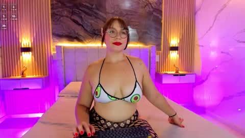Andreina Fierro  Ig Andreinafierro26 online show from 03/24/26, 10:26