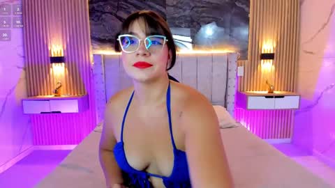 Andreina Fierro  Ig Andreinafierro26 online show from 05/09/26, 07:30