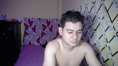 Snapshot of andreitahot69 chatting on 10/08/25, 11:52 ANDREA online show from 10/08/25, 11:52