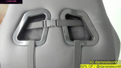 onlyfans danielaleon69   IG danielaleon637 online show from 02/03/25, 02:47