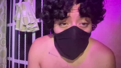 Andre Labuda online show from 12/08/24, 08:41