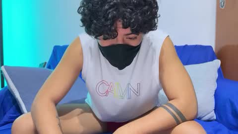 Andre Labuda online show from 12/10/24, 09:01