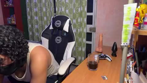 Andre Labuda online show from 10/08/25, 01:03