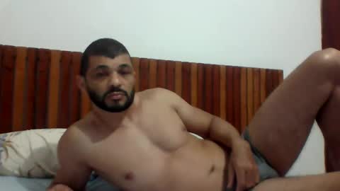 andreloko123 online show from 04/06/26, 01:03