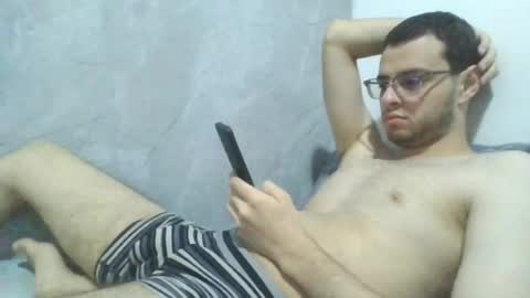 andres129494 online show from 04/15/26, 02:07