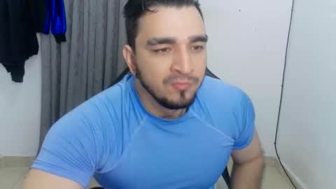 Snapshot of andres180950734 chatting on 05/11/26, 11:27 andres180950734 online show from 05/11/26, 11:27