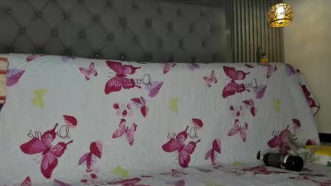 IM ANDRES online show from 04/21/26, 06:20