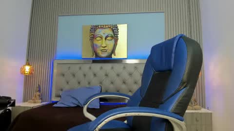 IM ANDRES online show from 05/03/26, 02:06