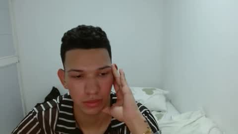 andres200329 online show from 05/15/26, 05:09
