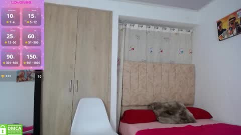 Snapshot of andres992563 chatting on 12/09/24, 09:48 Alann online show from 12/09/24, 09:48