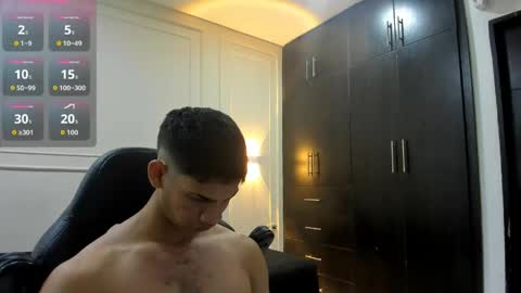 andres_stud online show from 05/12/26, 04:09
