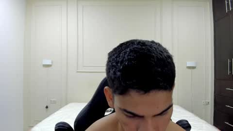andres_stud online show from 05/27/26, 04:20