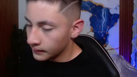 andres_tay online show from 04/26/26, 03:37