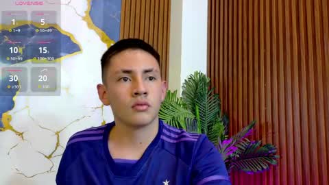 andres_tay online show from 05/14/26, 03:35