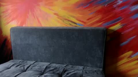 Andres Acosta online show from 03/06/25, 05:43