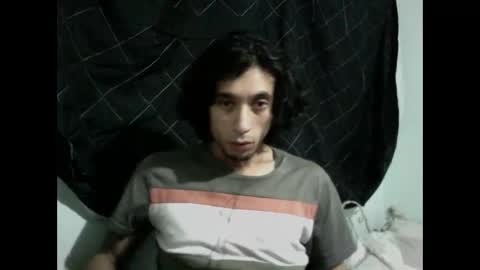 Snapshot of andresdelews chatting on 01/08/25, 06:31 Delews online show from 01/08/25, 06:31