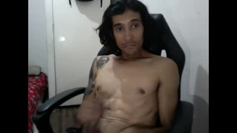 Snapshot of andresdelews chatting on 02/27/25, 11:15 Delews online show from 02/27/25, 11:15