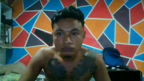 andresestaban786 online show from 08/02/26, 11:36