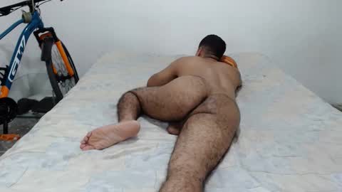 ANDRES online show from 04/07/26, 12:00