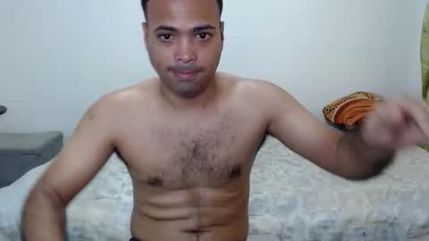 ANDRES online show from 04/12/26, 05:18
