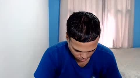 ANDRES online show from 06/24/26, 07:46