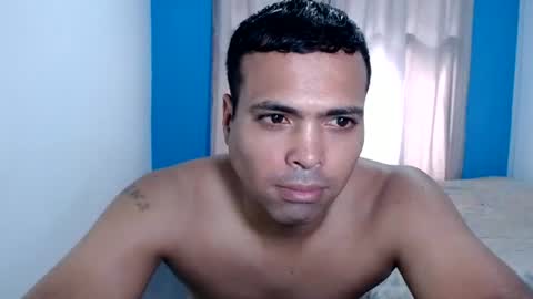 ANDRES online show from 06/28/26, 07:09