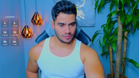 Andres online show from 09/16/25, 05:08