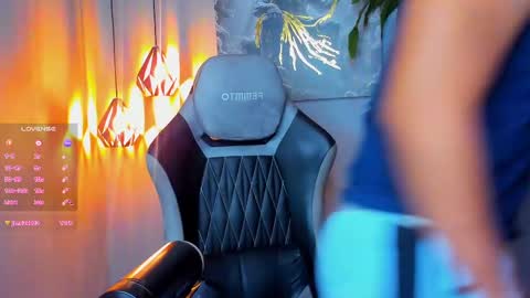 Andres online show from 10/16/25, 03:40