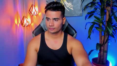 Andres online show from 11/15/25, 07:05