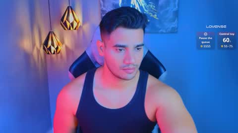 Snapshot of andresfiit chatting on 03/21/26, 01:05 Andres online show from 03/21/26, 01:05