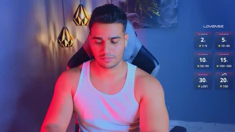Snapshot of andresfiit chatting on 03/22/26, 02:04 Andres online show from 03/22/26, 02:04