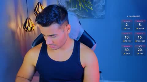 Snapshot of andresfiit chatting on 03/28/26, 12:54 Andres online show from 03/28/26, 12:54