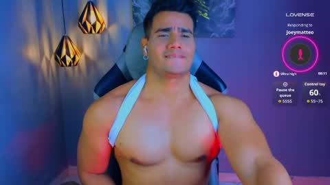 Snapshot of andresfiit chatting on 03/30/26, 12:33 Andres online show from 03/30/26, 12:33