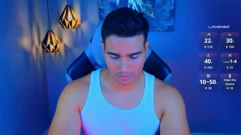 Snapshot of andresfiit chatting on 03/30/26, 12:39 Andres online show from 03/30/26, 12:39