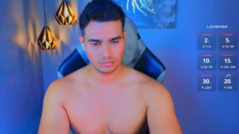 Snapshot of andresfiit chatting on 03/31/26, 02:28 Andres online show from 03/31/26, 02:28