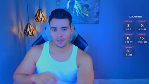 Snapshot of andresfiit chatting on 04/01/26, 12:39 Andres online show from 04/01/26, 12:39