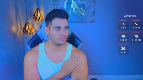 Snapshot of andresfiit chatting on 04/01/26, 01:41 Andres online show from 04/01/26, 01:41